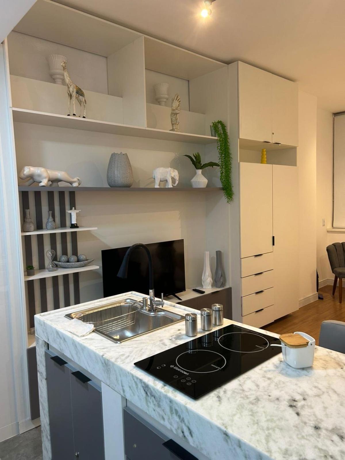 Apartamento Maison Premium I Río de Janeiro