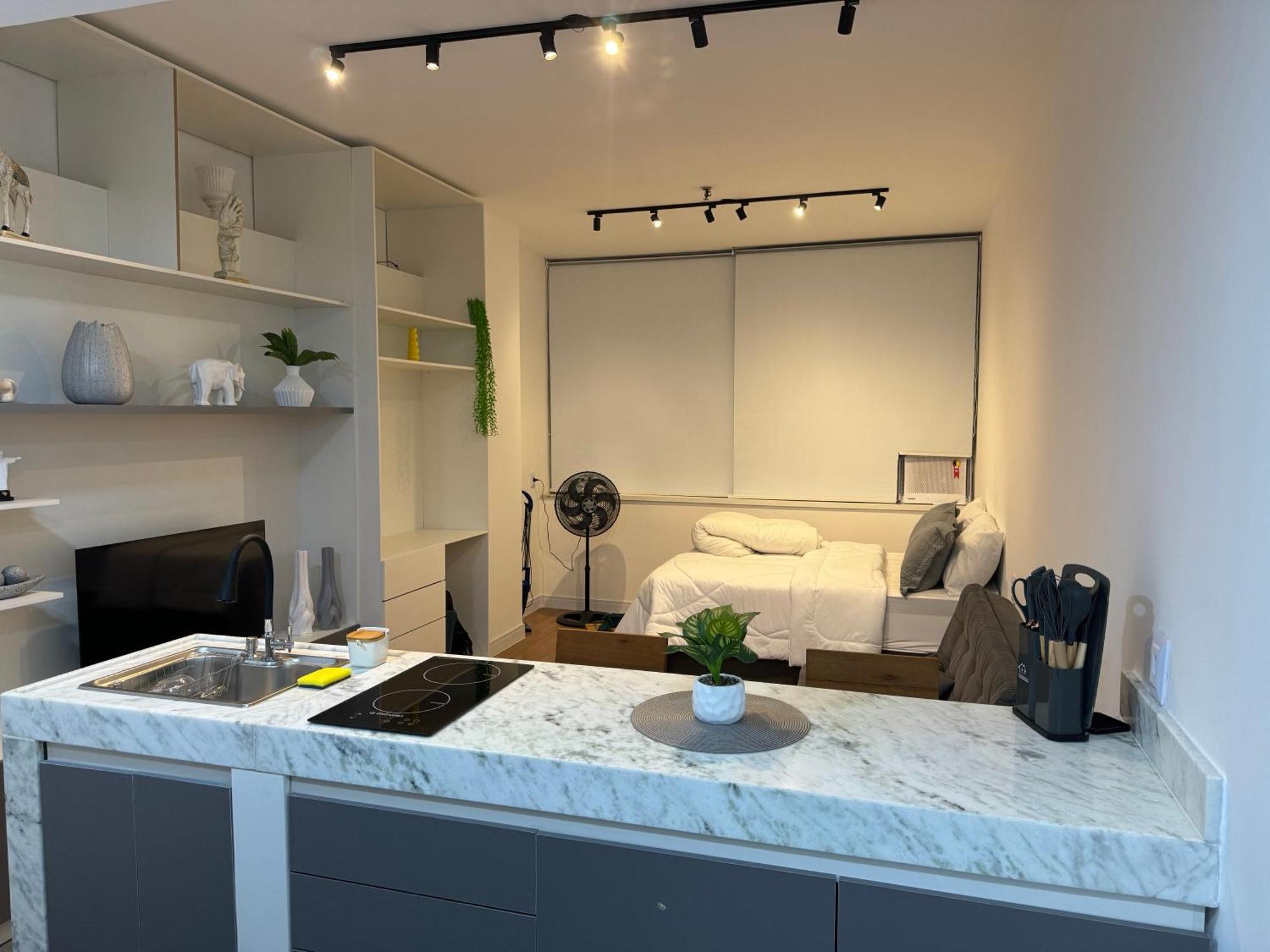 Maison Premium I - Frente Metro