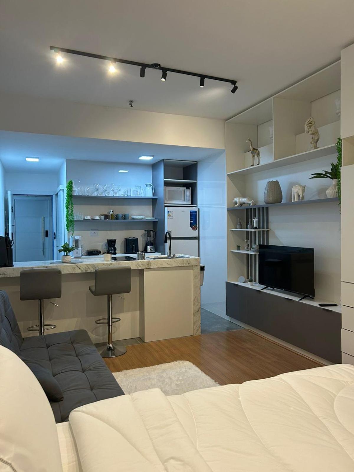 Maison Premium I - Frente Metro Apartamento Río de Janeiro